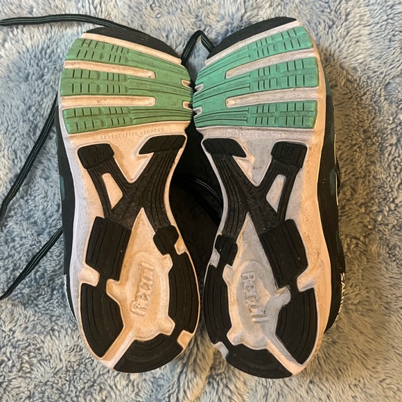 Salming Enroute 2 running shoe - Picture 4 of 5